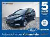 Ford Galaxy 2.0 EcoBlue Business Navi+2xKlima+Kam.+LM - Ford Galaxy Gebrauchtwagen in München