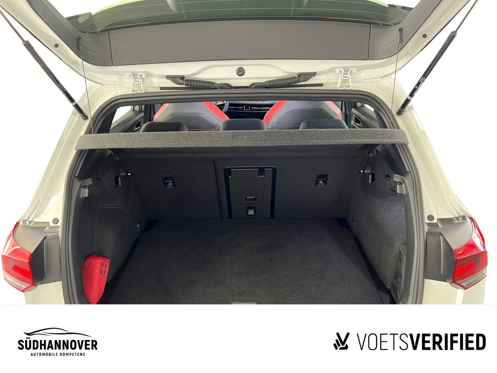 Volkswagen Golf - Bild 16
