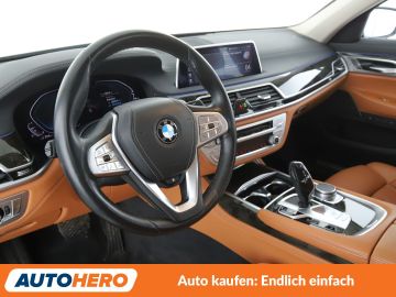 BMW 745 - 11