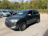 Toyota RAV 4 2.2 D-cat Automatic - Toyota RAV 4: D Cat