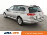 Volkswagen Passat 2.0 TDI Comfortline BM Aut.*NAVI*PDC* - Volkswagen Passat: Co2