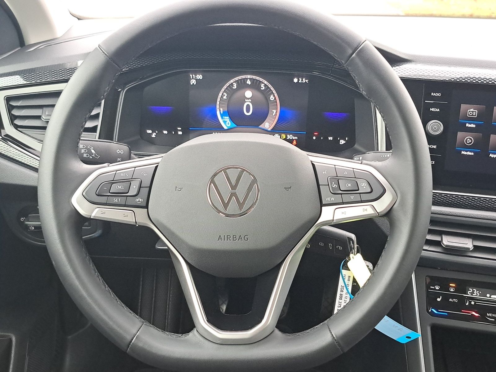 Volkswagen Taigo - Bild 17