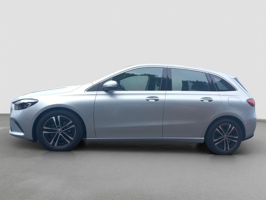 Fahrzeugabbildung Mercedes-Benz B 180 Navi*PDC*el.Heck*LED*SpurH*Virtual*SHZ*LM