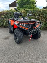 Loncin XWolf 700 L - Offers