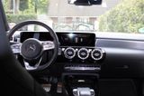 Mercedes-Benz CLA 35 AMG Mercedes-AMG CLA 35 4MATIC DCT Me... - : Coupé, Mercedes