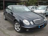 Mercedes-Benz Mercedes-benz E 270 E 320 CDI cat EVO Elegance - Mercedes-Benz E 320 aus 2008: Cdi