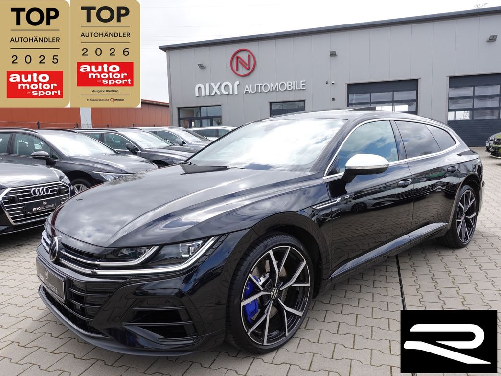 Image of Volkswagen Arteon