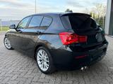 BMW 120 d Advantage/LED/NAVI PROF./PDC/MEMORY/ALU/ - BMW 120 d Gebrauchtwagen