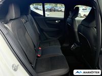 Volvo XC40 - Vorschau Bild 12