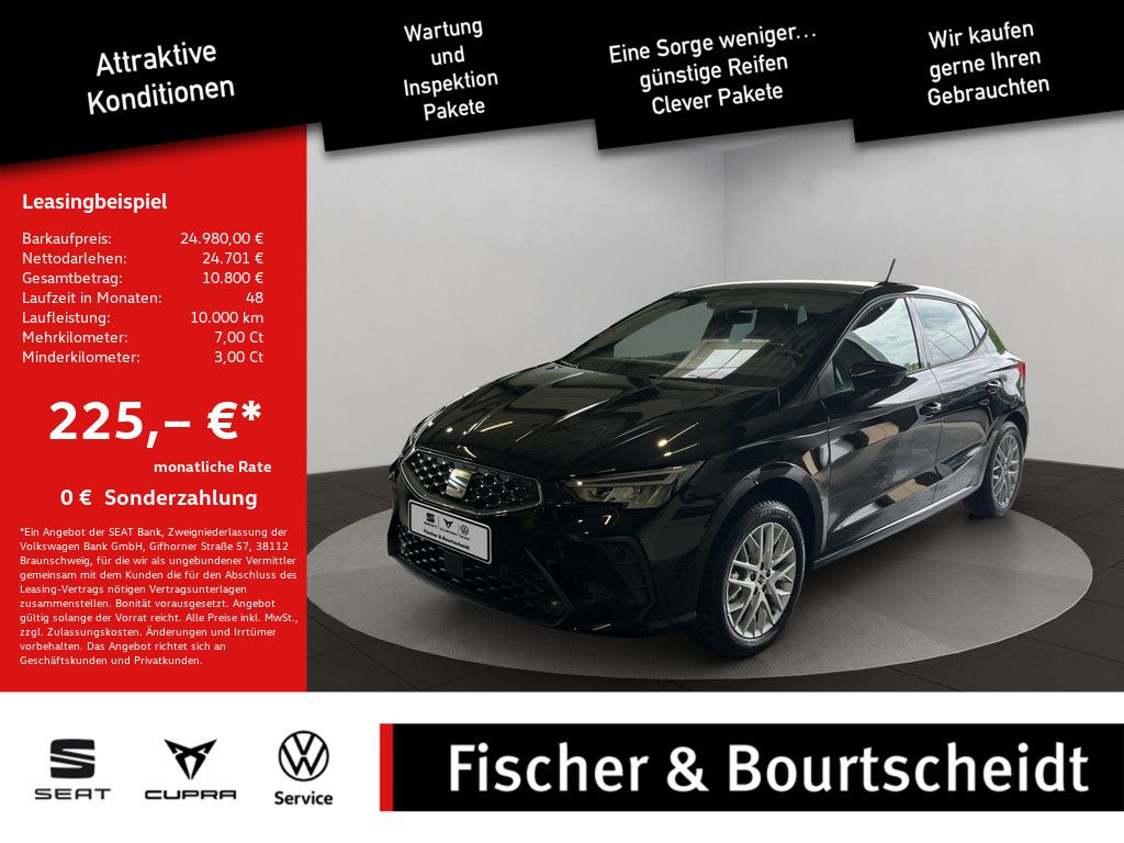 Seat Ibiza - Bild 1