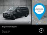 Mercedes-Benz V 250 d 4M EDITION+Allrad+AMG+9G+AHK+StandHZ+LED - Mercedes-Benz V 250 in Kassel