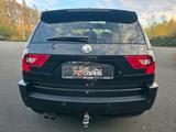 BMW X3 3.0i Leder Xenon Panorama - BMW X3 aus 2005: 0i