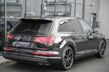 Audi Q7 3.0 TDI quattro 2x S line Luft* Pano* AHK* 22 - Audi Q7: TDI Line