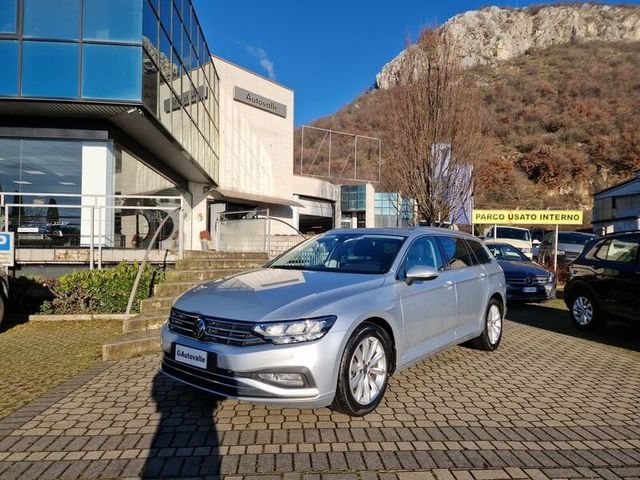 Volkswagen Passat Variant 2.0 TDI SCR EVO Busine