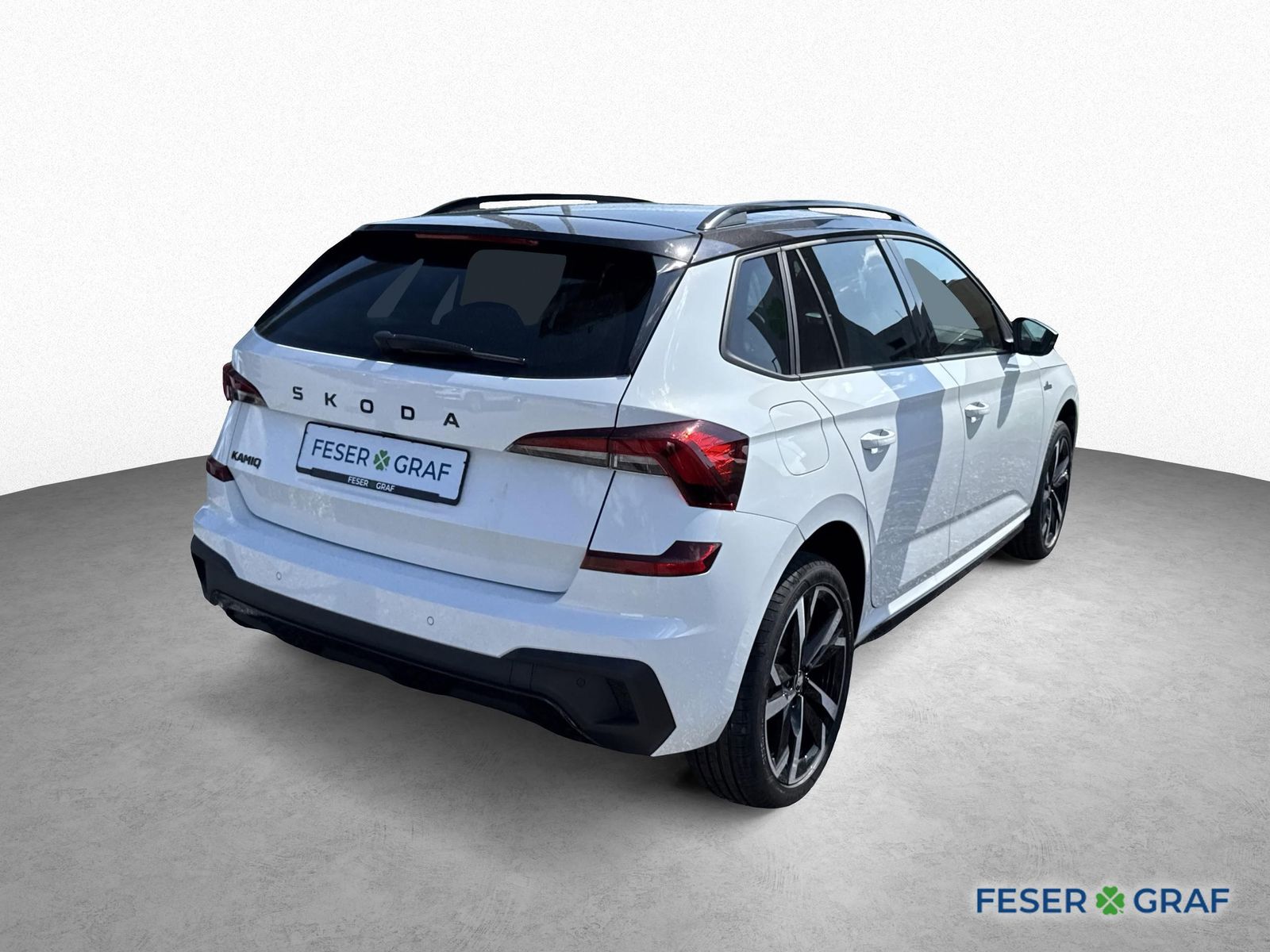 Skoda Kamiq - Bild 5