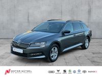 Skoda Superb - Vorschau Bild 1