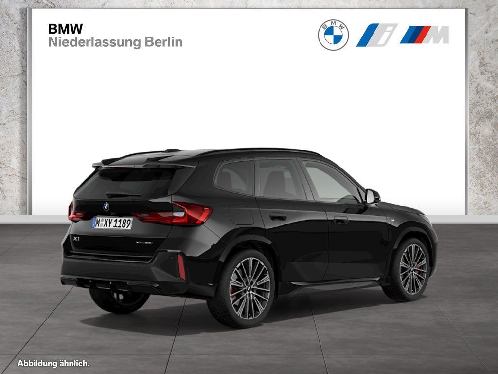 BMW X1 — fotografia 2