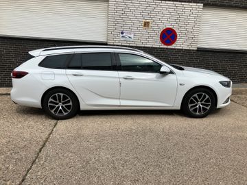 Opel Insignia - 3