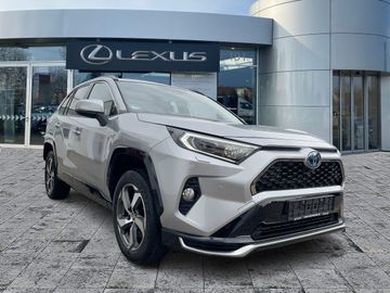 Toyota RAV 4 - 9