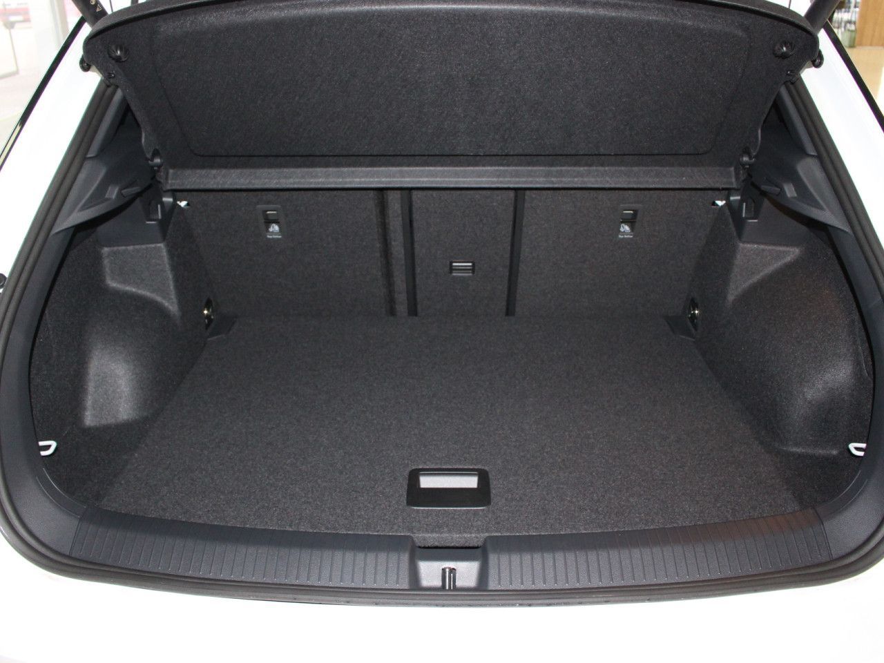 Fahrzeugabbildung Volkswagen T-Roc 2.0 TSI R-Line 4Motion/Pano/IQDrive/AHK