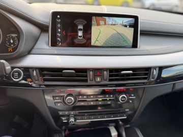 BMW X6 - 8