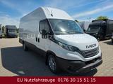 Iveco Daily 35S8HA8V L4H3  18 m3, Model 2025 sofort
