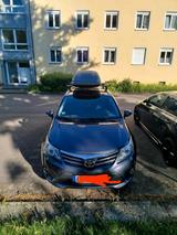 Toyota Avensis Combi T27 2012 1,8 benzin - Toyota Avensis: Kombi, T27