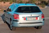 Peugeot 407 Prémium HDi FAP 170 Bi-Turbo Premium - Peugeot 407 Gebrauchtwagen