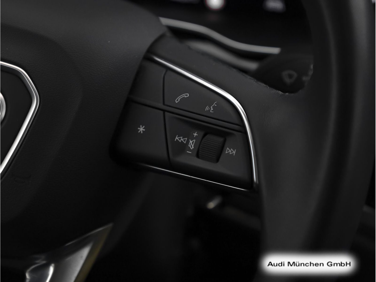 Audi Q3 40 TFSI qu. S tronic AHK/Virtual/Navi+ foto 21