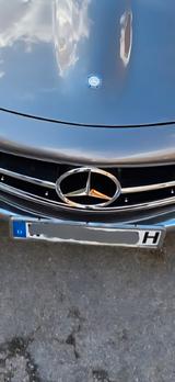 Mercedes-Benz 190 SL Frame-off-Restauration - Oldtimer: Restauration