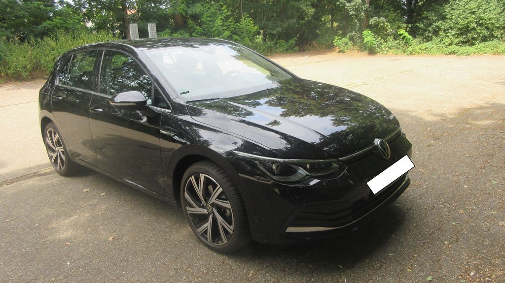Image of Volkswagen Golf