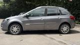 Renault Clio Grandtour 1.6 16V Automatik Luxe  - Renault Clio aus 2011: Grandtour