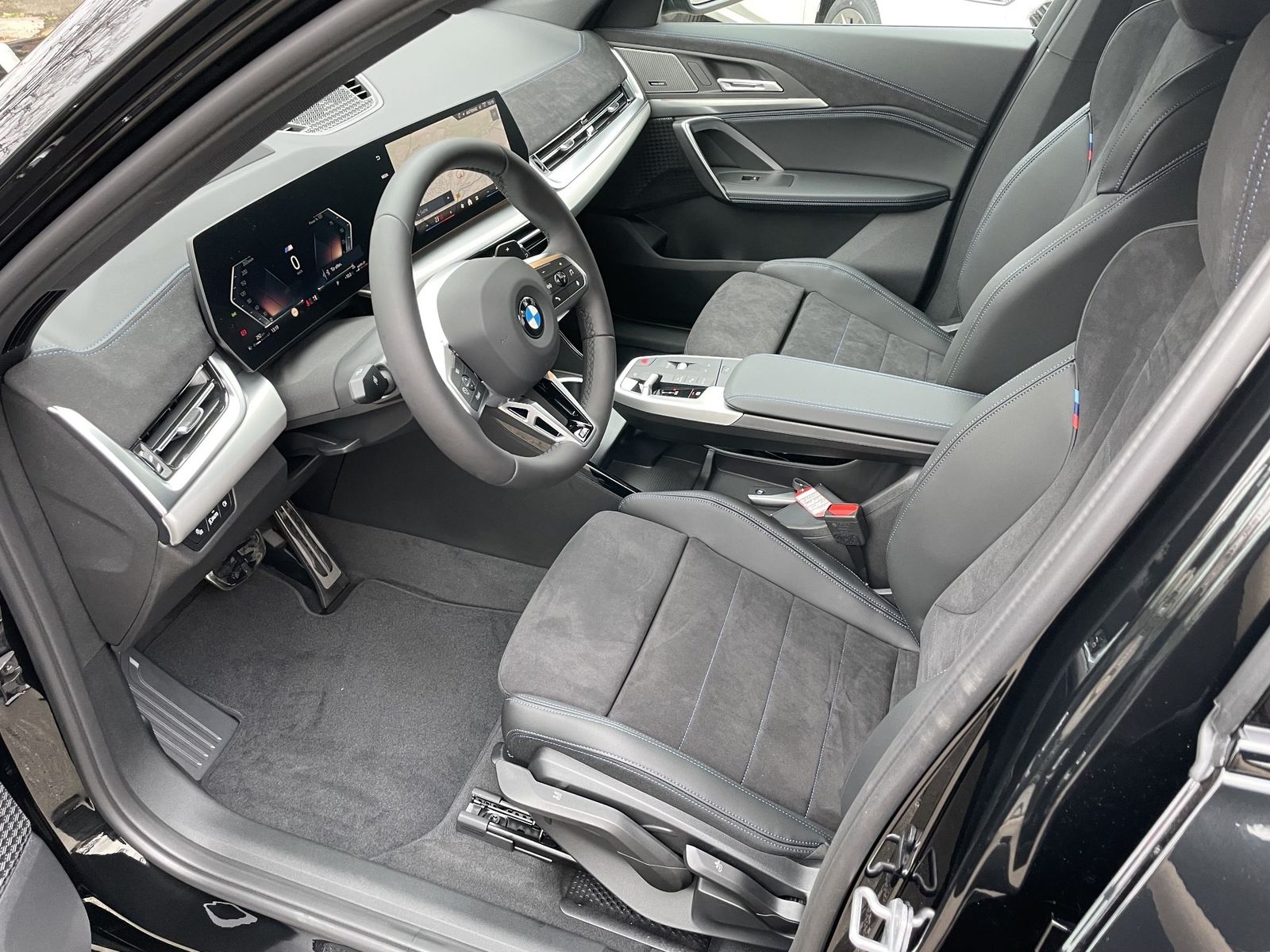 BMW X1 - Bild 7