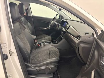 Opel Grandland Elegance+AHK+LED+AppC+Navi++