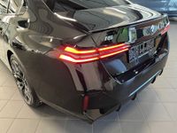 BMW i5 - Vorschau Bild 6