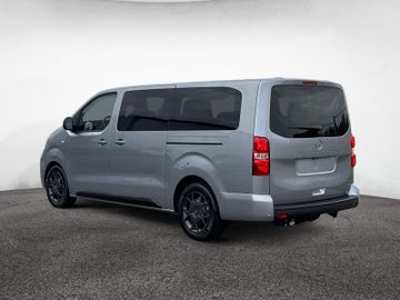 Opel Zafira Life - 5