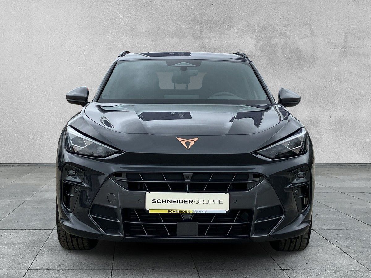 Cupra Terramar - Bild 8