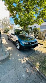 BMW 316i - TUV neu - Unfallfrei - BMW 316 in Stuttgart