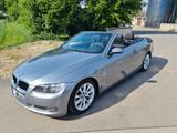 BMW 320i Cabrio - - BMW 320 aus 2007: Cabrio, 320i