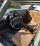 Mercedes-Benz Toller, sehr gepflegter 230.6,  /8, Strich 8 - Mercedes-Benz 230: Ge