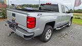 Chevrolet Silverado Z71, 5,3L V8, LKW-Zulassung, Top Zusta - Chevrolet Silverado Gebrauchtwagen