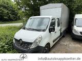 Renault Master - Renault Kipper Master
