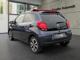 Citroën C1 Airscape Shine *KLIMA*RFK*SHZ*F-DACH*APPLE-CP - Citroën C1 aus 2014