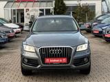 Audi Q5 2.0 TFSI  quattro*AUTOMATIK*SHZ*GRA*MFL*BCM* - Audi Q5 mit Benzin-Antrieb: 2.0