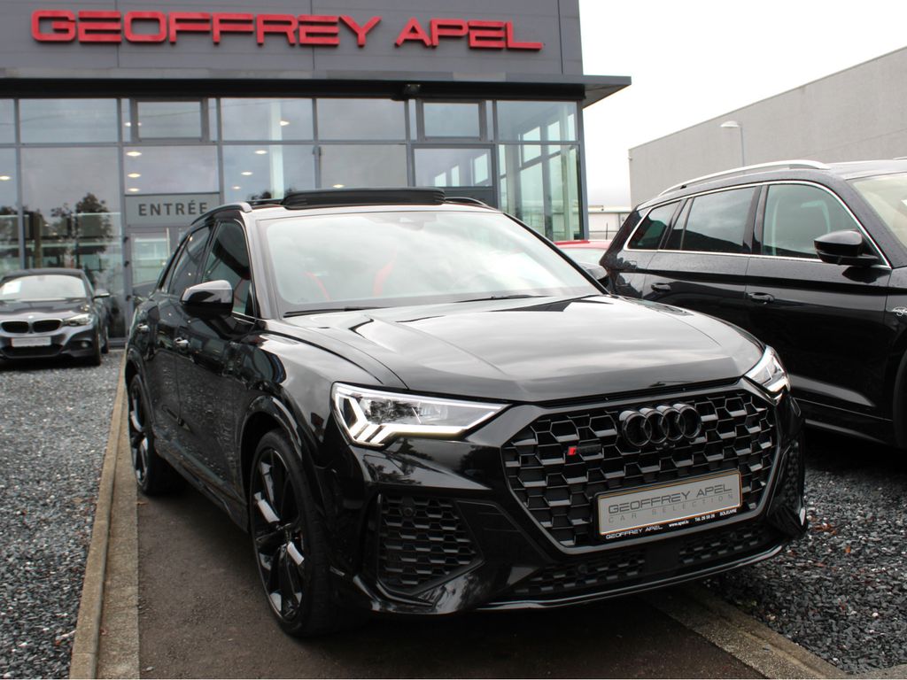 Audi RSQ3