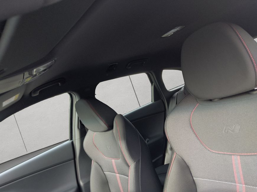 Hyundai i30 – Bild 16