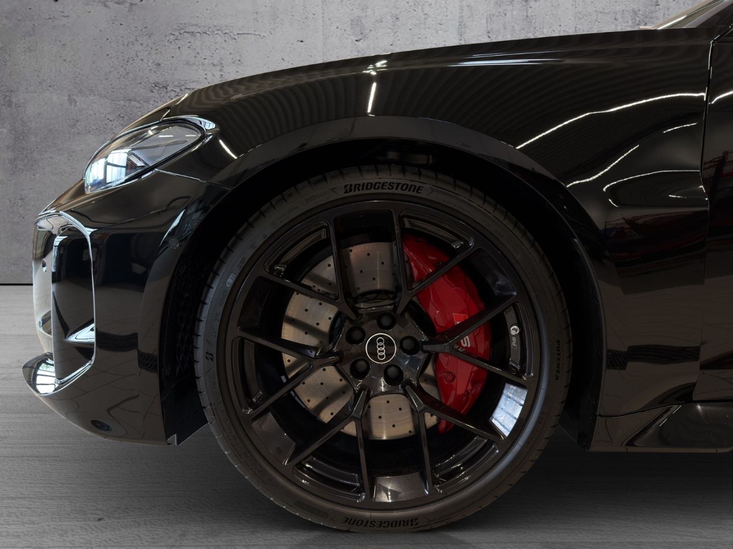 Audi RS5 - Bild 4