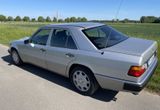 Mercedes-Benz 400 E W124 4.2 V8 - Mercedes-Benz 400: 400e