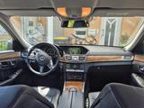 Mercedes-Benz E 350 BlueTEC 4MATIC ELEGANCE ELEGANCE