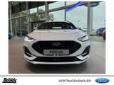 Ford Focus Turnier 1.0 EcoBoost Hybrid ST-LINE SHZ - Ford: Allradantrieb